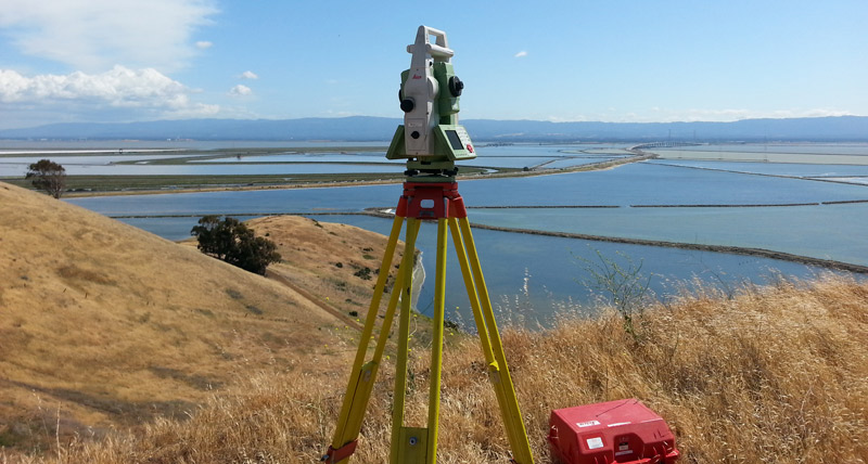 Filling the need for survey speed